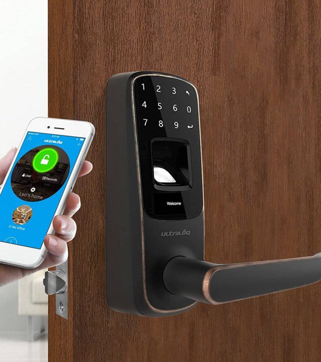 Ultraloq-Smart-Lock-–-Simplify-Your-Safety-2